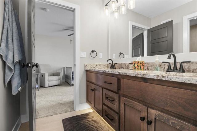 3130 SW Blue Ribbon Street, Lee's Summit, MO 64082