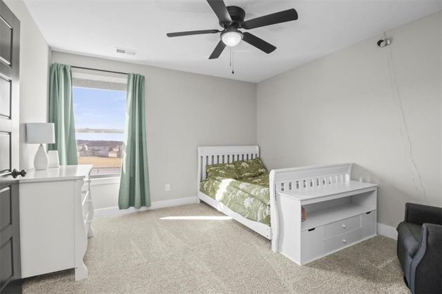 3130 SW Blue Ribbon Street, Lee's Summit, MO 64082