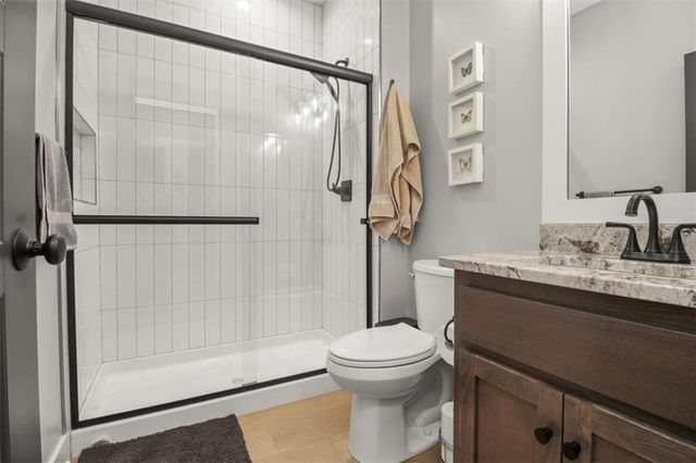 3130 SW Blue Ribbon Street, Lee's Summit, MO 64082