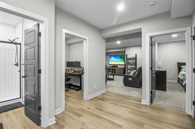 3130 SW Blue Ribbon Street, Lee's Summit, MO 64082