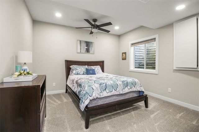 3130 SW Blue Ribbon Street, Lee's Summit, MO 64082