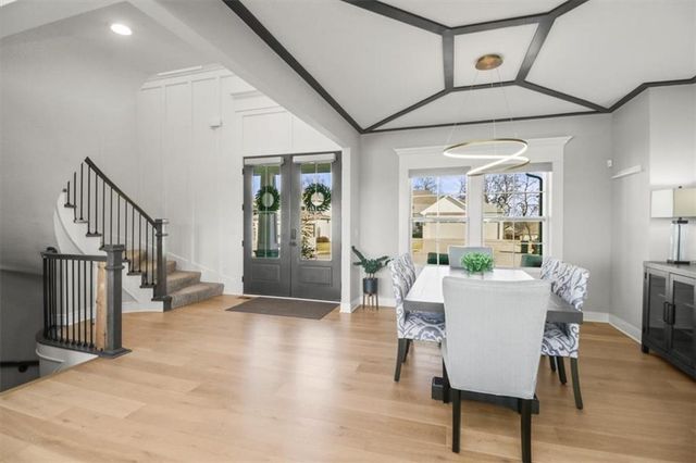 3130 SW Blue Ribbon Street, Lee's Summit, MO 64082