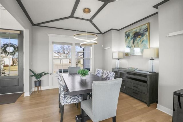 3130 SW Blue Ribbon Street, Lee's Summit, MO 64082