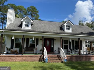 1283 Escott Road, Kingsland, GA 31548