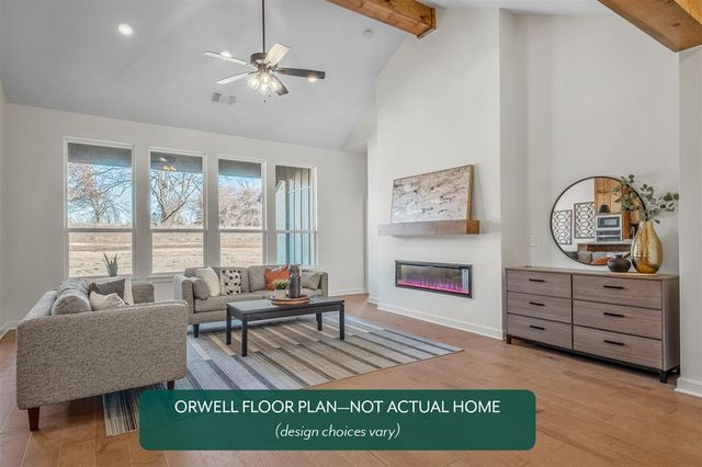 11128 NW 132nd Street, Piedmont, OK 73078