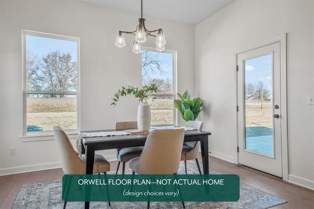 11128 NW 132nd Street, Piedmont, OK 73078