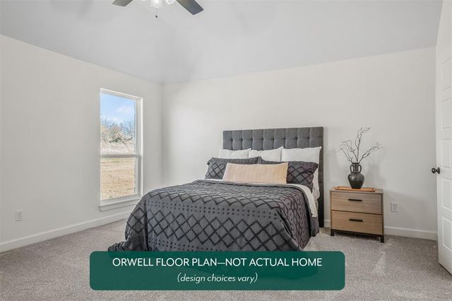 11128 NW 132nd Street, Piedmont, OK 73078