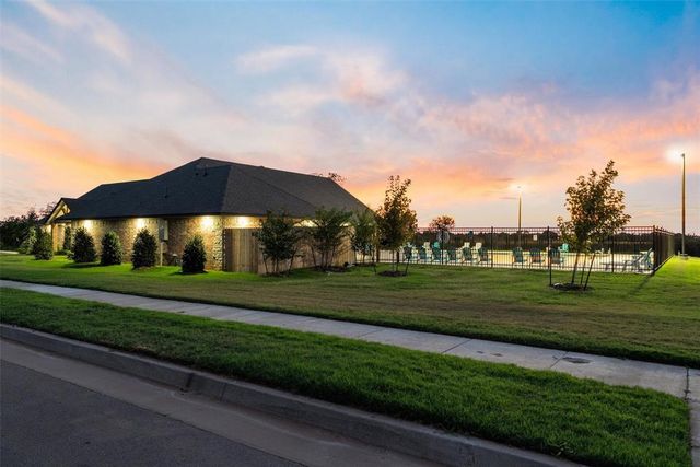 11128 NW 132nd Street, Piedmont, OK 73078