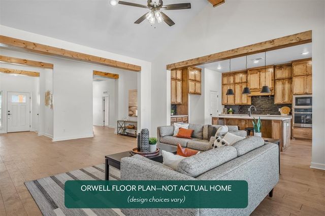 11128 NW 132nd Street, Piedmont, OK 73078