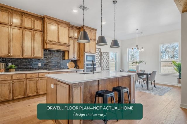 11128 NW 132nd Street, Piedmont, OK 73078