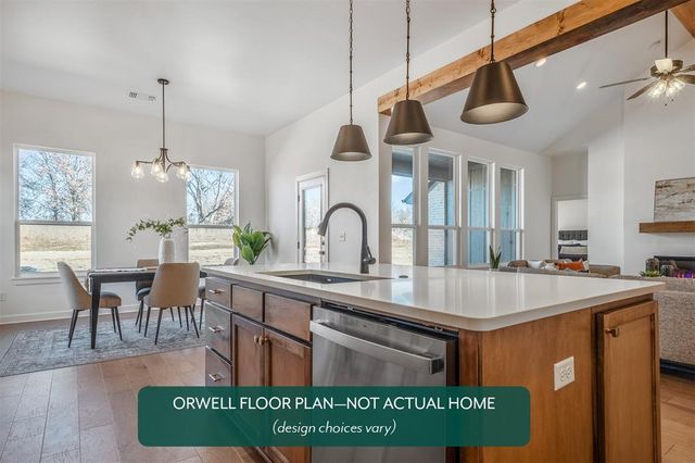 11128 NW 132nd Street, Piedmont, OK 73078