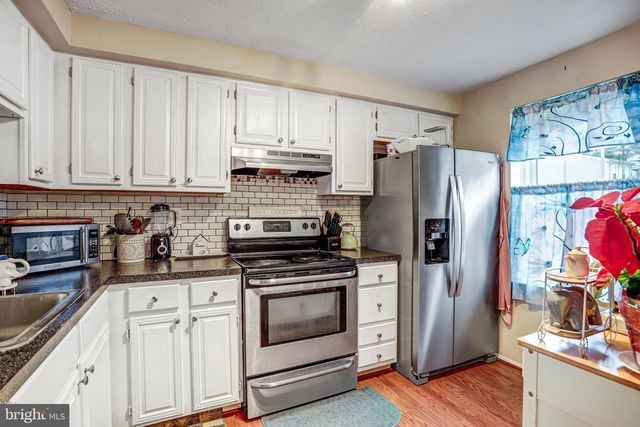 12509 LAUREL GROVE PL, Germantown, MD 20874