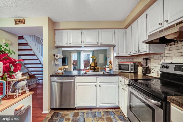 12509 LAUREL GROVE PL, Germantown, MD 20874