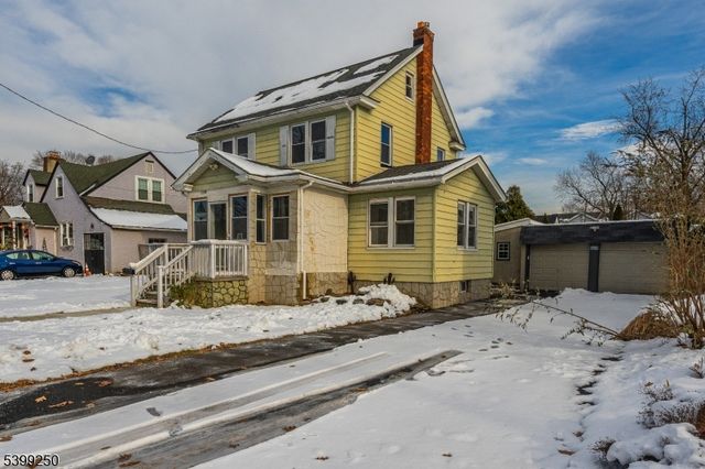 1209 Rose St, Plainfield City, NJ 07060