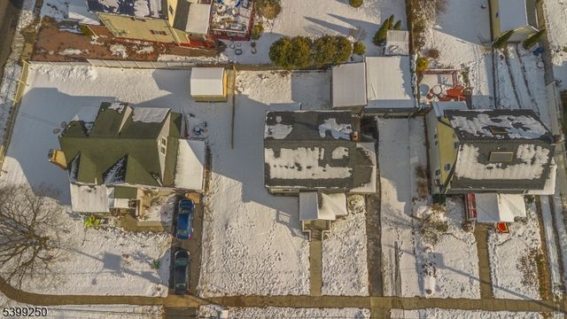 1209 Rose St, Plainfield City, NJ 07060