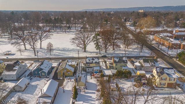 1209 Rose St, Plainfield City, NJ 07060