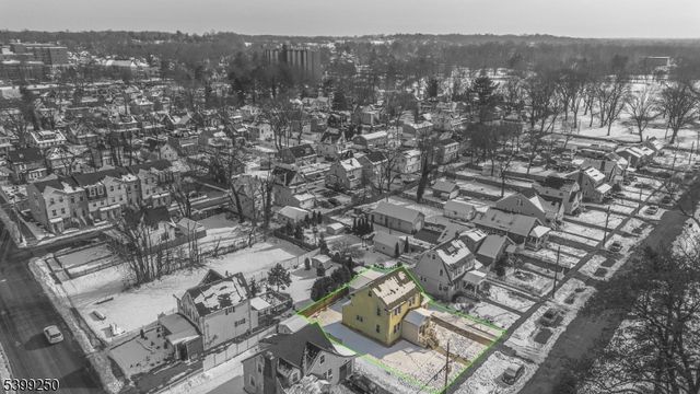 1209 Rose St, Plainfield City, NJ 07060