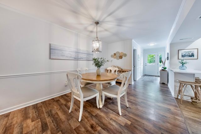 1705 Ventura Place, Mount Pleasant, SC 29464
