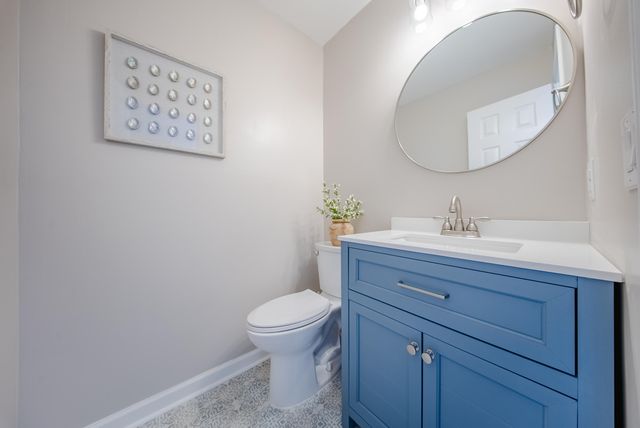1705 Ventura Place, Mount Pleasant, SC 29464