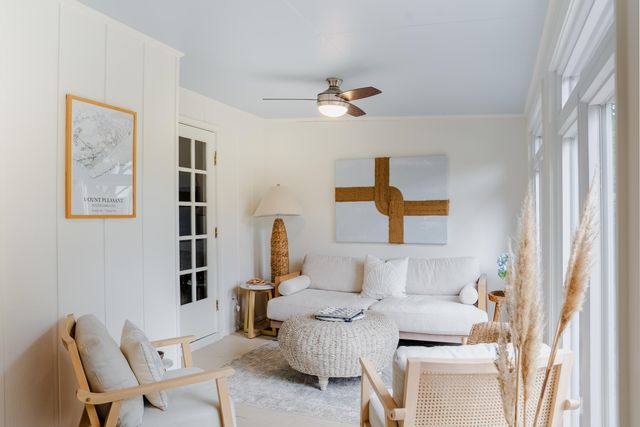 1705 Ventura Place, Mount Pleasant, SC 29464