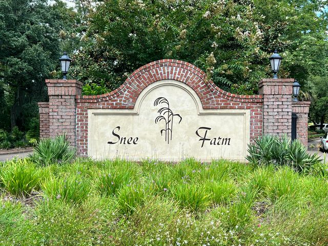 1705 Ventura Place, Mount Pleasant, SC 29464