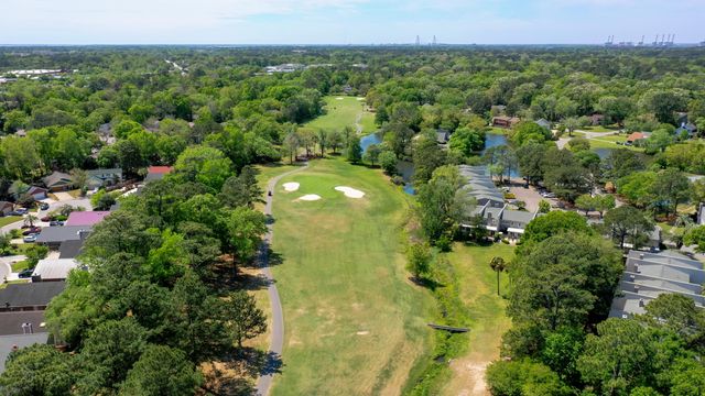 1705 Ventura Place, Mount Pleasant, SC 29464