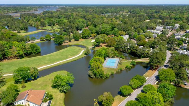 1705 Ventura Place, Mount Pleasant, SC 29464