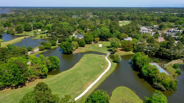 1705 Ventura Place, Mount Pleasant, SC 29464