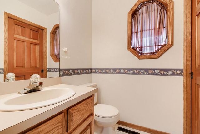 1294 138th Lane NW, Andover, MN 55304