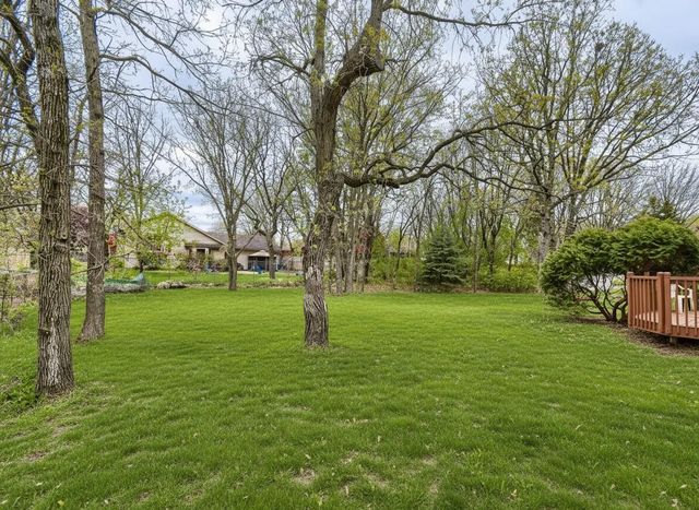 1294 138th Lane NW, Andover, MN 55304
