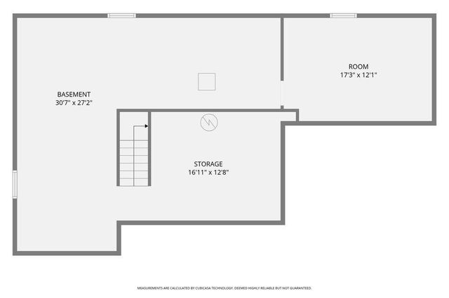1294 138th Lane NW, Andover, MN 55304