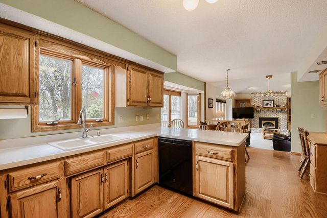 1294 138th Lane NW, Andover, MN 55304
