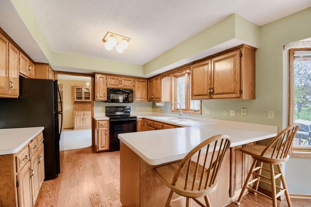 1294 138th Lane NW, Andover, MN 55304