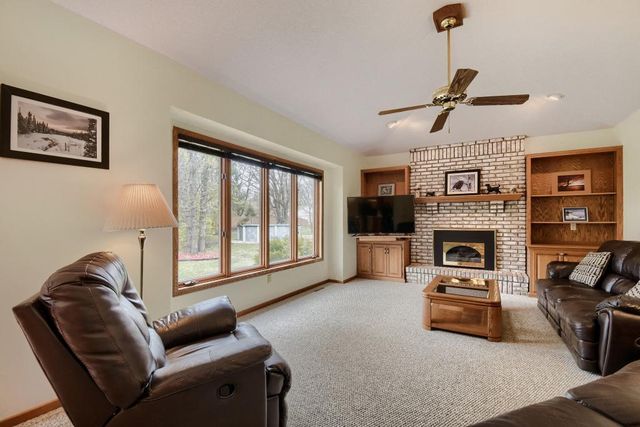 1294 138th Lane NW, Andover, MN 55304