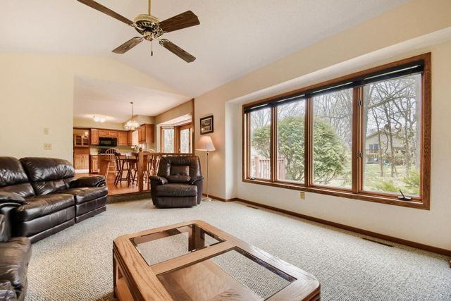 1294 138th Lane NW, Andover, MN 55304
