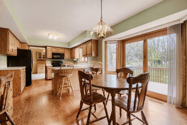 1294 138th Lane NW, Andover, MN 55304