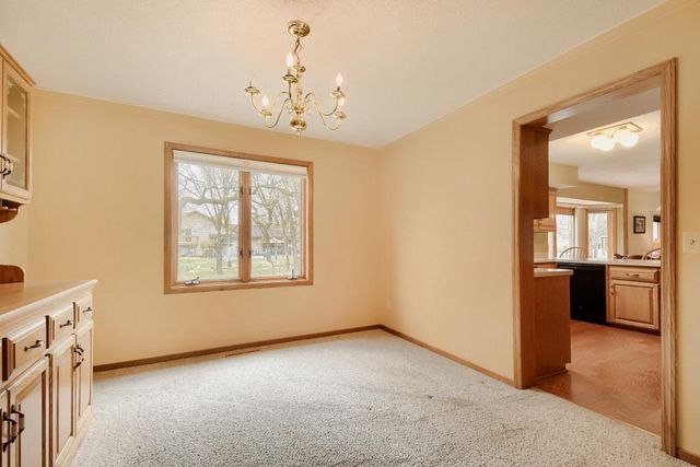 1294 138th Lane NW, Andover, MN 55304