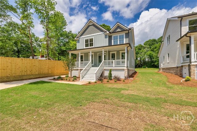 229 Marable Street E, Monroe, GA 30655