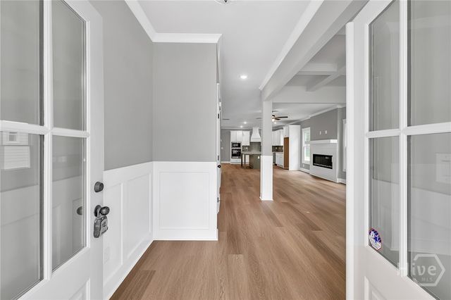 229 Marable Street E, Monroe, GA 30655