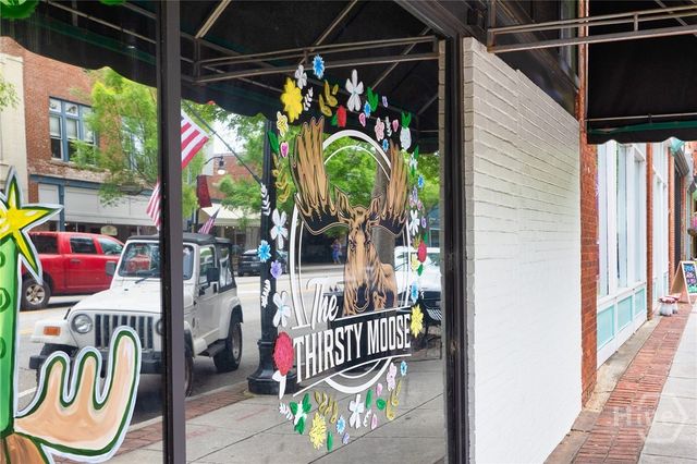 229 Marable Street E, Monroe, GA 30655