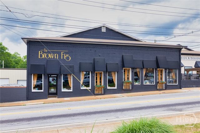 229 Marable Street E, Monroe, GA 30655