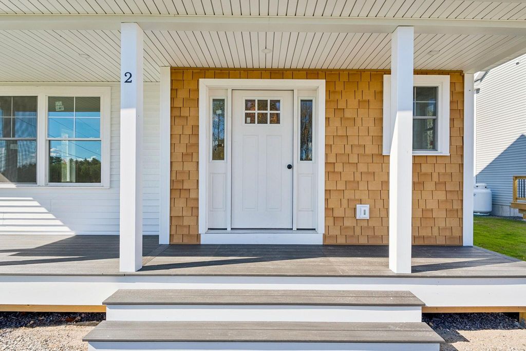 2 Shepherd Lane 1, Windham, ME 04062 — photo 3
