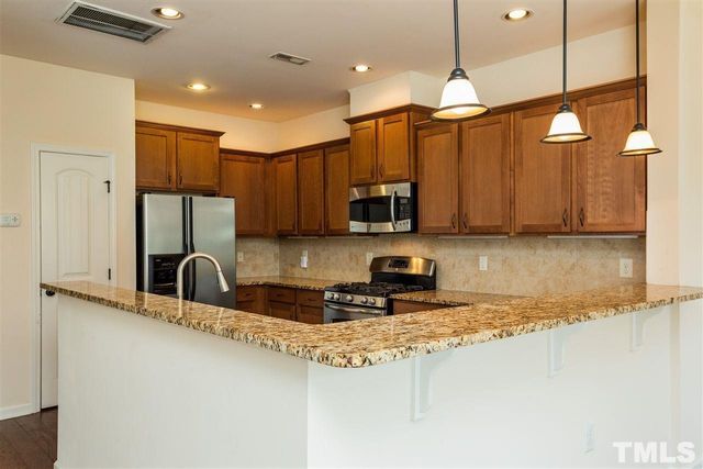 537 Whitworth Lane, Morrisville, NC 27560