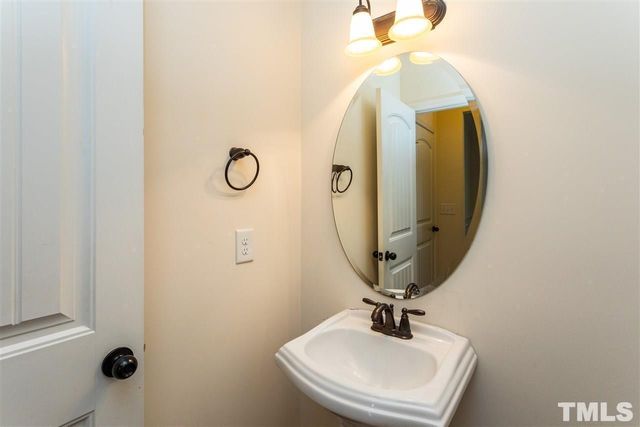 537 Whitworth Lane, Morrisville, NC 27560