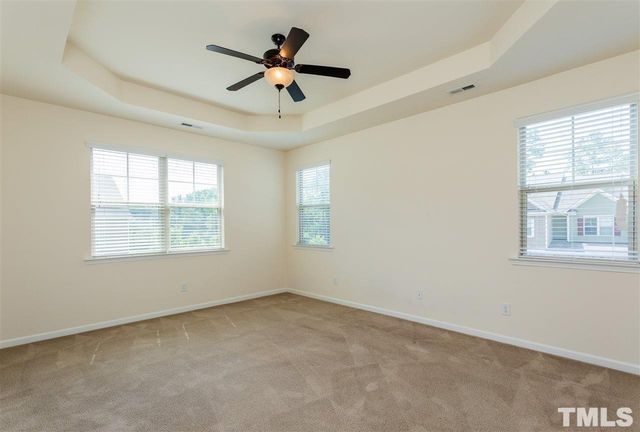 537 Whitworth Lane, Morrisville, NC 27560