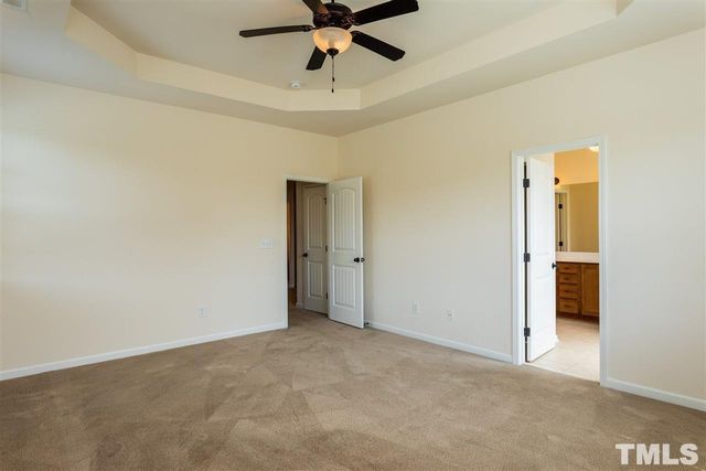537 Whitworth Lane, Morrisville, NC 27560