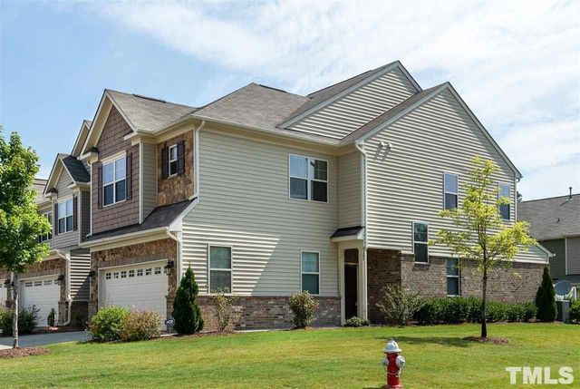 537 Whitworth Lane, Morrisville, NC 27560