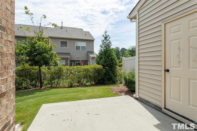 537 Whitworth Lane, Morrisville, NC 27560