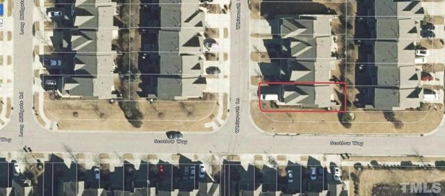 537 Whitworth Lane, Morrisville, NC 27560