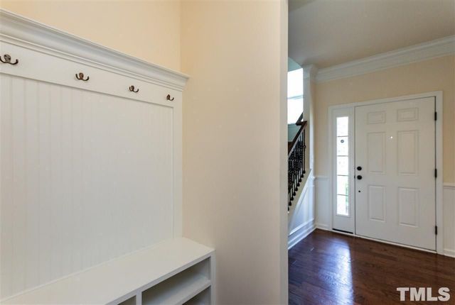 537 Whitworth Lane, Morrisville, NC 27560